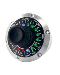 IRIS COMPACT MINI JOYSTICK F/ ATOM RANG