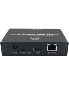 IRIS HDMI TO IP ENCODER - CONVERTS HDMI