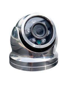 IRIS HI RES ANALOGUE MINI DOME CAMERA -