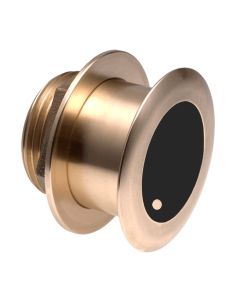 AIRMAR B175 MED ULTRA WIDE CHIRP 1KW 12