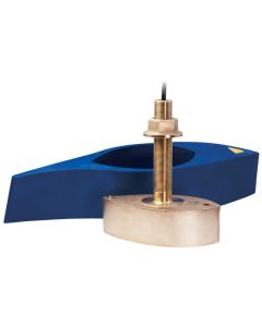 AIRMAR B265LM BRONZE THRU HULL CHIRP NO