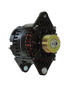 BALMAR ALTERNATOR 240 AMP 12 VOLT 4" K6