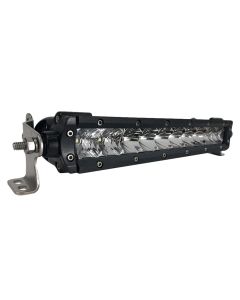 BLACK OAK 10" SINGLE ROW 5W COMBO BLACK
