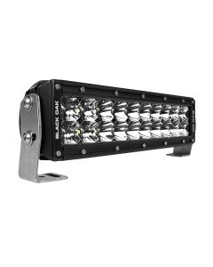 BLACK OAK 10" DOUBLE ROW 5W COMBO BLACK