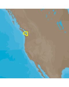 C-MAP 4D NA-D955 FULL PUGET SOUND, JUAN