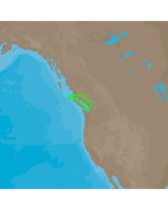 C-MAP 4D NA-D957 FULL SAN JUAN ISLANDS T