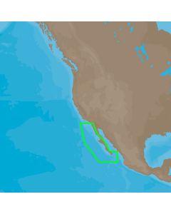 C-MAP 4D NA-D951 FULL CABO SAN LUCAS, MX