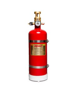 FIREBOY XINTEX AUTO VERTICAL FK-5-1-12 E