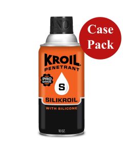 KROIL AEROSOL 10 OZ CAN WITH SILICONE