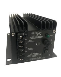 NEWMAR 32-12-10 DC CONVERTER