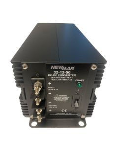 NEWMAR 32-12-50 DC CONVERTER