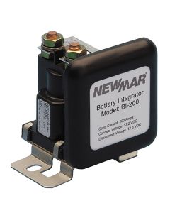NEWMAR BI-200 BATTERY INTEGRATOR