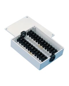 NEWMAR BX-3 JUNCTION BOX