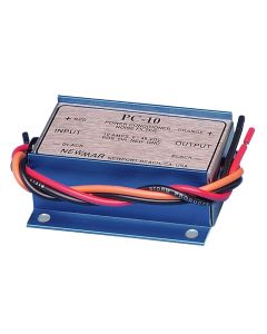 NEWMAR PC-10 POWER CONDITIONER  NOISE FI