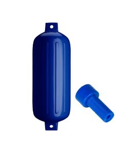 POLYFORM G-6 TWIN EYE FENDER 11" X 30" C