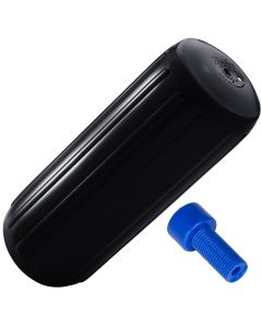 POLYFORM HTM-2 8.5" X 20.5" BLACK W/ AIR