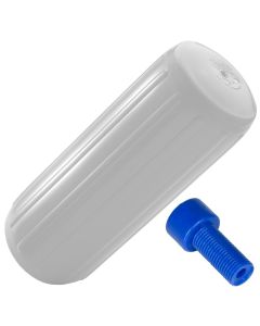 POLYFORM HTM-2 8.5" X 20.5" WHITE W/ AIR