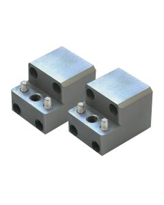 PTM WATERSPORTS BOARD RACK MOUNT - 4 BOL