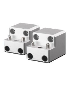 PTM WATERSPORTS BOARD RACK MOUNT - 4 BOL
