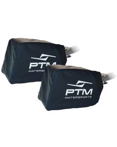 PTM WATERSPORTS CANVAS COVERS F/ CLAMPFO