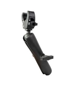 RAM MOUNT TOUGH-CLAW DOUBLE CLAMP TROLLI
