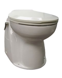 RARITAN ATLANTES WITH VORTEX VAC ELONGAT