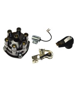 REGITAR TUNE UP KIT FOR INLINE 6 DELCO W