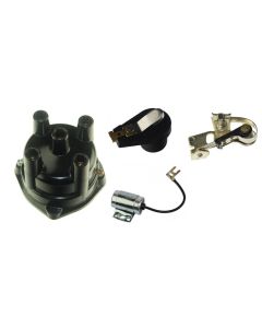 REGITAR TNUE UP KIT FOR DELCO  INLINE 4C