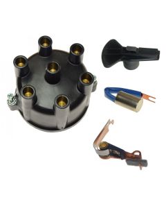 REGITAR TUNE UP KIT FOR V6 PRESTOLITE SI