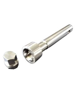 SEA SWIVEL SEA SECURE TITANIUM TROLLING
