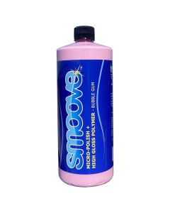 SMOOVE BUBBLE GUM QUART