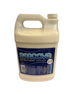 SMOOVE WHITE CLOUD GALLON