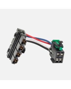 REDARC TOW-PRO WIRING LOOM #19 TPH019
