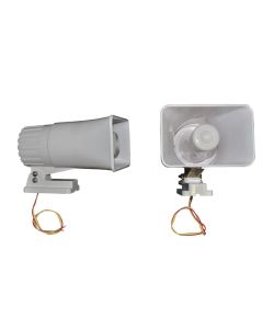 GOST GOST ACOUSTICS STANDARD WATER RESIS