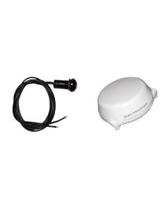 GOST GOST NAV-TRACKER 1.0 SAT/GPS TRACKI
