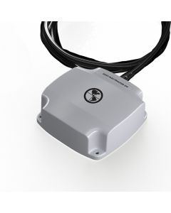 GOST NEW GOST APPARITION NAV-TRACKER: GA