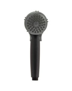 DURA FAUCET BATH TUB  & SHOWER MATTE BLA