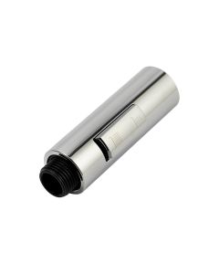 DURA FAUCET STREAMLINE PULL-DOWN SPRAYER