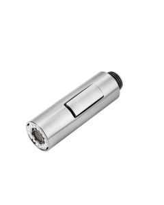 DURA FAUCET STREAMLINE PULL-DOWN SPRAYER