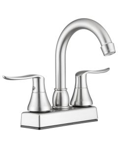 DURA FAUCET BAR FAUCET FPB155LHSN