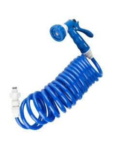 DURA FAUCET RV EXTERIOR QUICK CONNECT SP