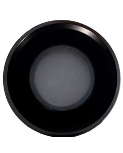 SHADOW-CASTE SCM-DL WBR - BLACK HOUSING