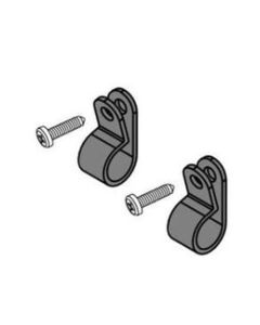 BAK IND BAKFLIP PROP ROD CLIP (2) 356A00