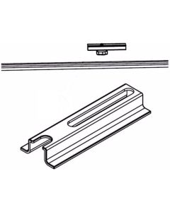 BAK IND BAKFLIP SLIDE LOCKS (2) 356A0013