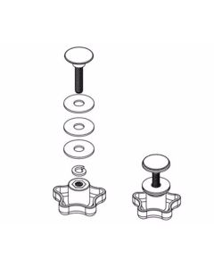 BAK IND BAKFLIP ELEVATOR BOLT KIT 254A00