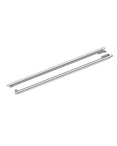 BAK IND BAK RAIL ASSEMBLY SET MODEL 122