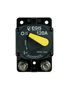 EGIS MOBILE 87 SERIES  120 A  SURFACE MO