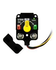 EGIS MOBILE XD FLEX L - LITHIUM BATTERY