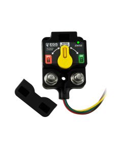EGIS MOBILE XD FLEX L - LITHIUM BATTERY