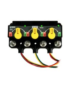 EGIS MOBILE TRIPLE XD FLEX L - (RELAY)-(